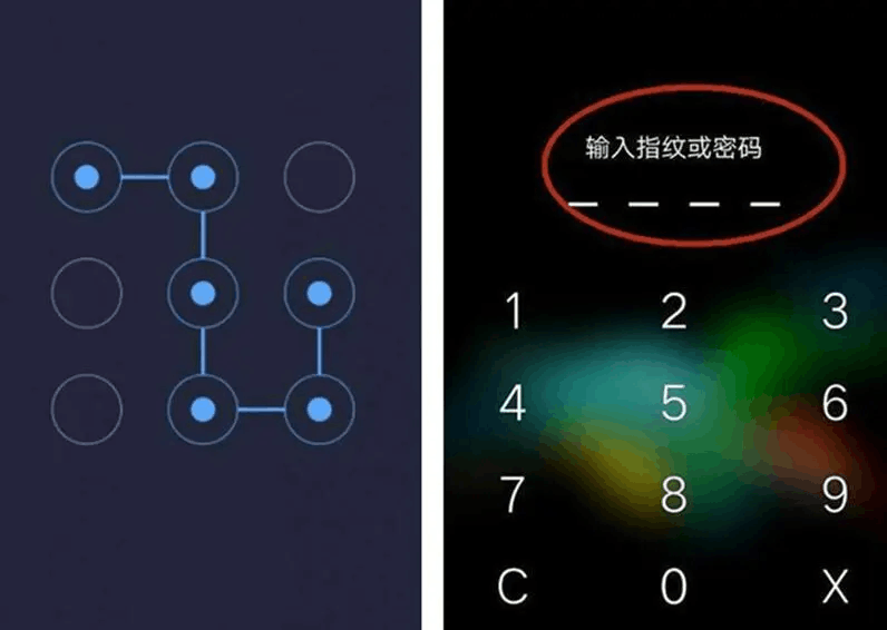 安卓机被锁屏的6种解锁方法